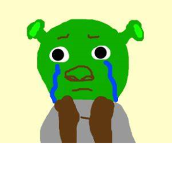 Help Shrek Find His Donkey!