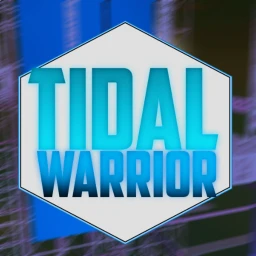 Tidal Warrior icon