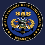 Sualtı Savunma Grup Komutanligi