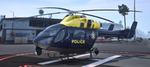 WLRC | NPAS