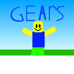 gears icon