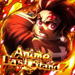 [🛠️ UPD 60 QOL ] Anime Last Stand