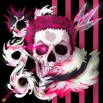 『 Katakuri Pirates 』
