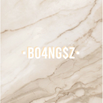 •BOANGSZ•