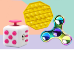 Cool fidget toys