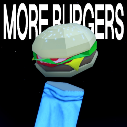 More Burgers!