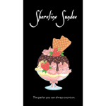 Shoreline Sundaes