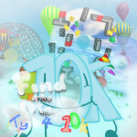 [CELEBRATION 🥳] Find the Discs [59]