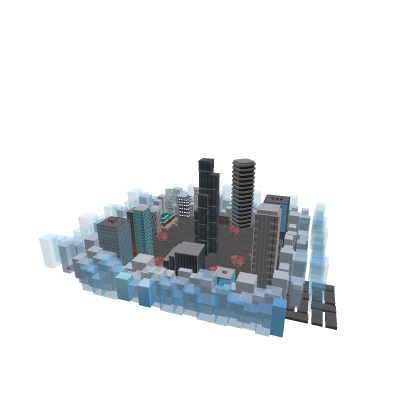 JJK MAP