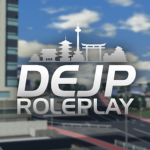 Driving Experience Japan Official Roleplay