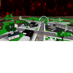 brookhaven but cursed