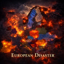 European Disaster icon