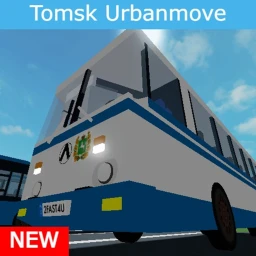 Trolleybuses icon