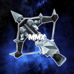 🏖️ MMX