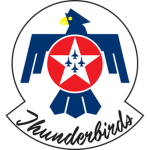 Roblox Air Force Thunderbirds