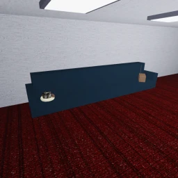 Rooms : Detailed icon