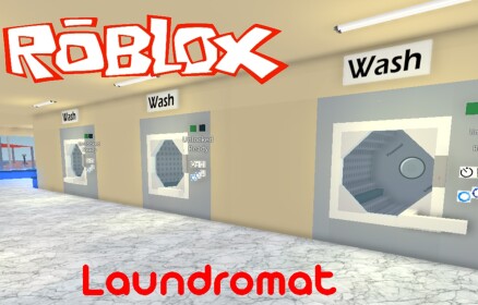 Pinewood Laundromat