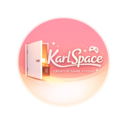 Karl Space Roblox group icon