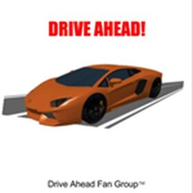 (MAP UPDATE!) Drive Ahead!