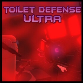 Toilet Defense Ultra (Discontinued)