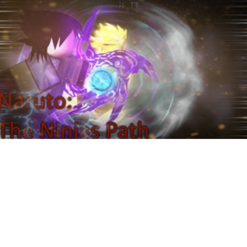 Naruto: The Ninjas Path