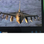 U.S. Air Force (the flying part of the military