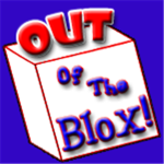 Out of The BLOX!