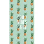 Abbys good vibes group