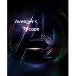 Avengers Tycoon