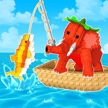 My Fishing Brainrots