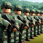 Exército Brasileiro -"E.B"-