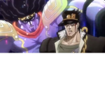 Jojo,s Insane Fearing Of The World.