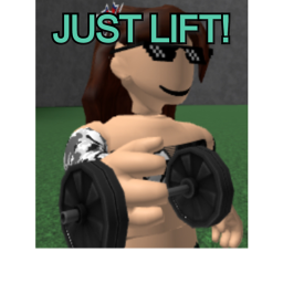 (Beta) Just Lift!