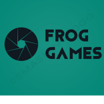 Frog Gamess