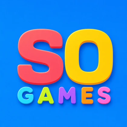 Super Okayish Games Roblox group icon
