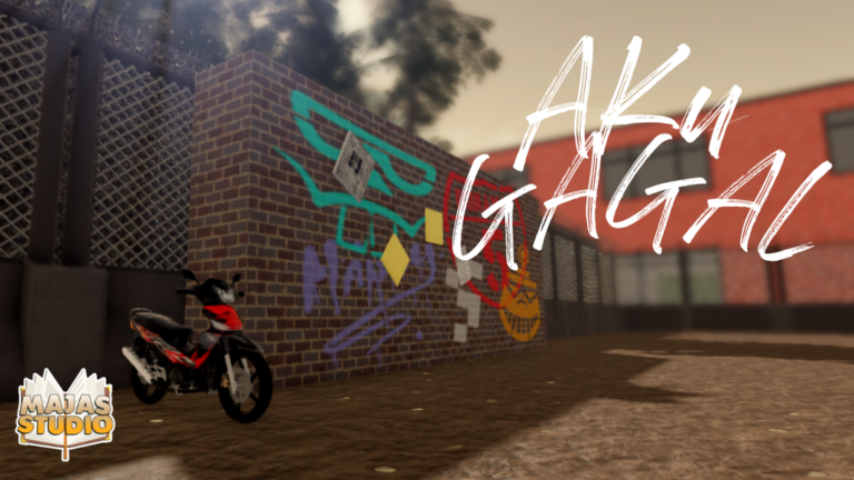 Aku Gagal screenshot 3