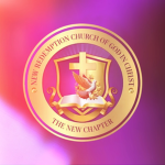 New Redemption Church Of God In Christ