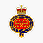 (-Grenadier Guards-)