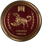 Urban Cοhоrts