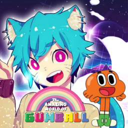 Gumball Hang Out (Update)