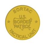 [USCBP] Border Patrol Tactical Unit