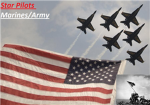 Star Pilots (S.P) Marines/Army