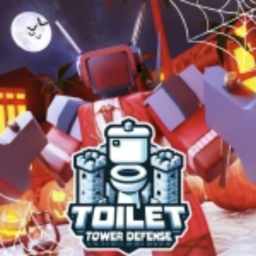 [⏳] Older Toilet Tower Defense