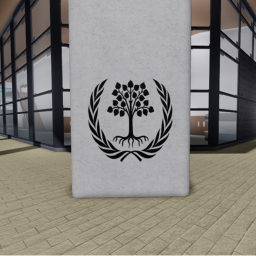 [IC] Supreme Courthouse of the Ion Council