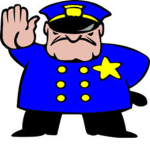 security team
