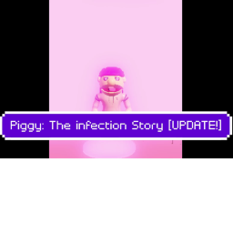 Piggy: The Infection Story