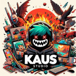 KAUS Studios.