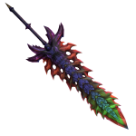 Chameleon Blade