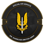[SBA] Special Air Service.