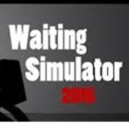 Waiting  Room Simulation  (2021)